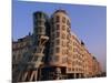 Fred and Ginger Building, Prague, Czech Republic, Europe-Neale Clarke-Mounted Photographic Print