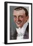 Fred Astaire, (1899-198), American Film and Broadway Stage Dancer, Actor, 20th Century-null-Framed Giclee Print