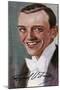 Fred Astaire, (1899-198), American Film and Broadway Stage Dancer, Actor, 20th Century-null-Mounted Giclee Print