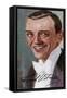 Fred Astaire, (1899-198), American Film and Broadway Stage Dancer, Actor, 20th Century-null-Framed Stretched Canvas