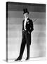 Fred Astaire, 1930s-null-Stretched Canvas