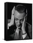 Fred Astaire, 1935-null-Framed Stretched Canvas