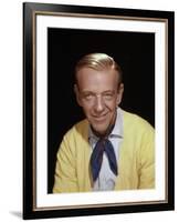 FRED ASTAIRE, 1955 (photo)-null-Framed Photo