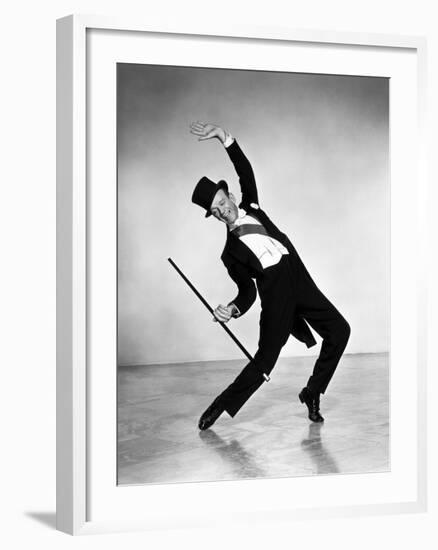 Fred Astaire, 2015-null-Framed Photographic Print