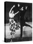 Fred Astaire and Ginger Rogers-null-Stretched Canvas