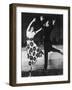 Fred Astaire and Ginger Rogers-null-Framed Photographic Print