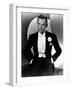 Fred Astaire at the Time of Roberta, 1935-null-Framed Photo