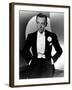 Fred Astaire at the Time of Roberta, 1935-null-Framed Photo