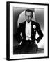 Fred Astaire at the Time of Roberta, 1935-null-Framed Photo