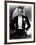 Fred Astaire at the Time of Roberta, 1935-null-Framed Photo