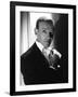 FRED ASTAIRE (b/w photo)-null-Framed Photo