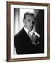 FRED ASTAIRE (b/w photo)-null-Framed Photo
