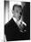 FRED ASTAIRE (b/w photo)-null-Mounted Photo