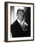 FRED ASTAIRE (b/w photo)-null-Framed Photo