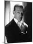 FRED ASTAIRE (b/w photo)-null-Mounted Photo