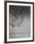 Fred Astaire. "Funny Face" 1957, Directed by Stanley Donen-null-Framed Photographic Print