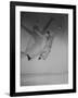 Fred Astaire. "Funny Face" 1957, Directed by Stanley Donen-null-Framed Photographic Print