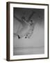 Fred Astaire. "Funny Face" 1957, Directed by Stanley Donen-null-Framed Photographic Print