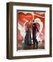 Fred Astaire & Ginger Rogers-null-Framed Photo