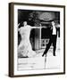 Fred Astaire & Ginger Rogers-null-Framed Photo