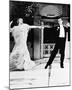 Fred Astaire & Ginger Rogers-null-Mounted Photo