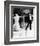 Fred Astaire & Ginger Rogers-null-Framed Photo