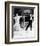 Fred Astaire & Ginger Rogers-null-Framed Photo