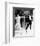 Fred Astaire & Ginger Rogers-null-Framed Photo