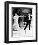 Fred Astaire & Ginger Rogers-null-Framed Photo