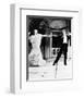 Fred Astaire & Ginger Rogers-null-Framed Photo