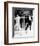 Fred Astaire & Ginger Rogers-null-Framed Photo