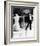 Fred Astaire & Ginger Rogers-null-Framed Photo