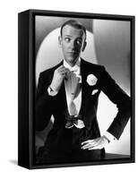 Fred Astaire. "He's My Uncle" 1941, "You'll Never Get Rich" Directed by Sidney Lanfield-null-Framed Stretched Canvas
