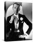 Fred Astaire. "He's My Uncle" 1941, "You'll Never Get Rich" Directed by Sidney Lanfield-null-Stretched Canvas