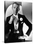 Fred Astaire. "He's My Uncle" 1941, "You'll Never Get Rich" Directed by Sidney Lanfield-null-Stretched Canvas