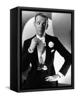 Fred Astaire. "He's My Uncle" 1941, "You'll Never Get Rich" Directed by Sidney Lanfield-null-Framed Stretched Canvas