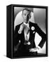 Fred Astaire. "He's My Uncle" 1941, "You'll Never Get Rich" Directed by Sidney Lanfield-null-Framed Stretched Canvas