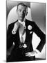 Fred Astaire. "He's My Uncle" 1941, "You'll Never Get Rich" Directed by Sidney Lanfield-null-Mounted Photographic Print