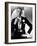 Fred Astaire. "He's My Uncle" 1941, "You'll Never Get Rich" Directed by Sidney Lanfield-null-Framed Photographic Print