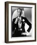 Fred Astaire. "He's My Uncle" 1941, "You'll Never Get Rich" Directed by Sidney Lanfield-null-Framed Photographic Print