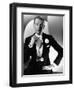 Fred Astaire. "He's My Uncle" 1941, "You'll Never Get Rich" Directed by Sidney Lanfield-null-Framed Photographic Print