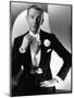 Fred Astaire. "He's My Uncle" 1941, "You'll Never Get Rich" Directed by Sidney Lanfield-null-Mounted Photographic Print