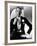 Fred Astaire. "He's My Uncle" 1941, "You'll Never Get Rich" Directed by Sidney Lanfield-null-Framed Photographic Print