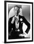 Fred Astaire. "He's My Uncle" 1941, "You'll Never Get Rich" Directed by Sidney Lanfield-null-Framed Photographic Print