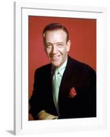 FRED ASTAIRE (photo)-null-Framed Photo