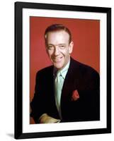 FRED ASTAIRE (photo)-null-Framed Photo