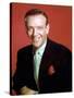 FRED ASTAIRE (photo)-null-Stretched Canvas