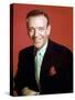FRED ASTAIRE (photo)-null-Stretched Canvas