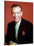 FRED ASTAIRE (photo)-null-Stretched Canvas