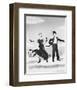 Fred Astaire & Vera-Ellen-null-Framed Photo